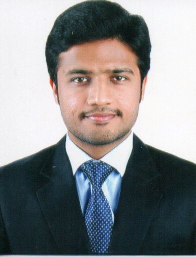 Punit Kakrecha
